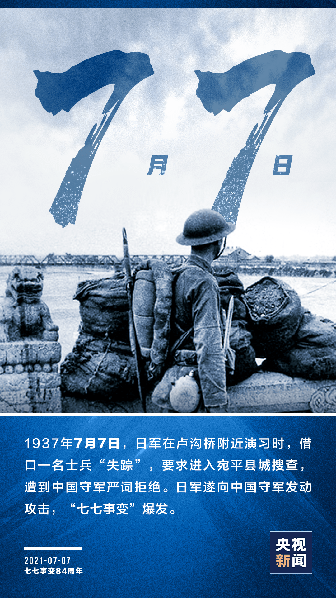這一天，每個中國人都不能忘記！(圖1)